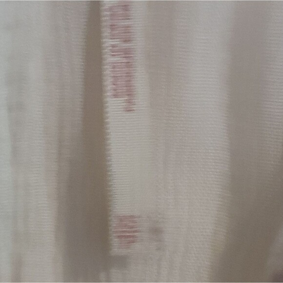 Free People sleeveless Diamond Embroidered Tunic - Picture 7 of 10